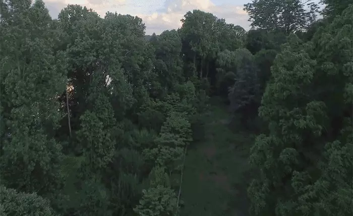 Mời các bạn xem đoạn video timelapse bốn mùa thay đổi trong hai năm tuyệt vời như thế nào qua ống kính của drone