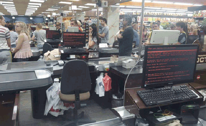 Tại sao khai thác cùng lỗ hổng mà ransomware mới nổi NotPetya lại nguy hiểm hơn cả WannaCry?