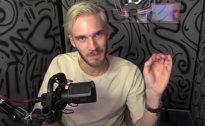 PewDiePie nhận lỗi về video “bài Do Thái” nhưng chỉ trích truyền thông cố tình thổi phồng vụ việc