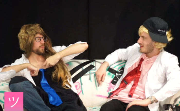 PewDiePie “chạy làng” khỏi Youtube để xây dựng một chương trình mới trên Twitch