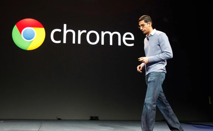 Cảnh báo mã độc giả mạo Google Chrome lừa người dùng “dâng” tài khoản ngân hàng cho hacker