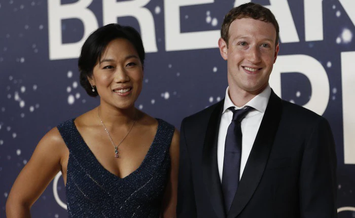 CEO Mark Zuckerberg sẽ tranh cử Tổng thống Mỹ vào năm 2020?