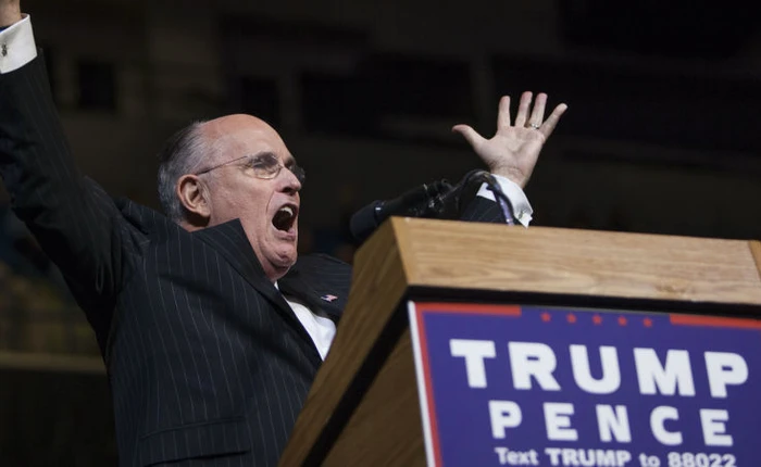 Cố vấn an ninh mạng mới của Tổng thống Donald Trump là người không biết gì về bảo mật?