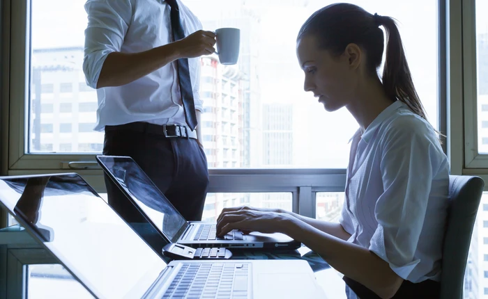 10 quốc gia có nữ coder xuất sắc nhất thế giới