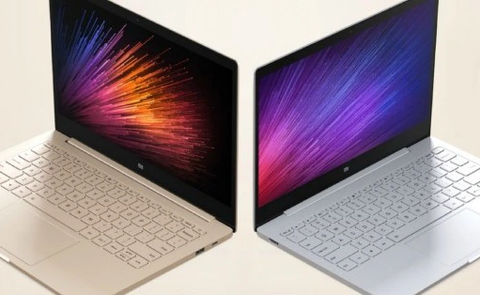 Xiaomi Mi Notebook Air 2017 sẽ sử dụng khung hợp kim magie lithium siêu nhẹ và cũng rất đắt tiền