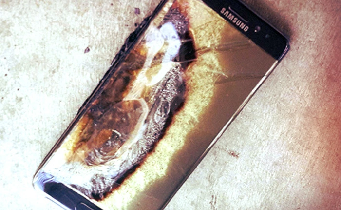 Cơn ác mộng Note7 cuối cùng cũng chấm dứt, một tương lai tươi sáng hơn đang chờ đón Samsung
