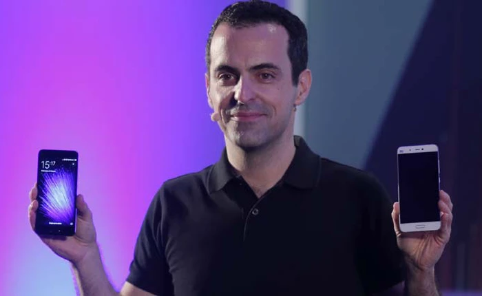 Phó Chủ tịch Hugo Barra chính thức rời bỏ Xiaomi, quay trở lại Thung lũng Silicon