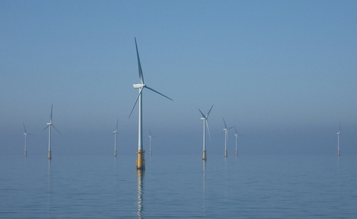 Tin vui! Giá tiền điện từ năng lượng sức gió chỉ còn 2.750 đồng/KWh