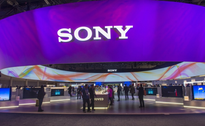 Sony Q3/2016: Lợi nhuận ròng sụt giảm 84% chỉ còn 169 triệu USD, bám trụ duy nhất vào mảng game
