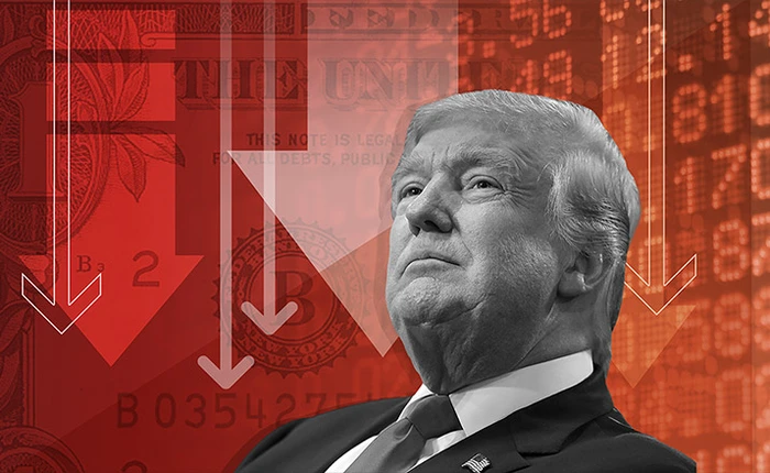 Thêm một lý do nữa khiến Apple lo sợ Tổng thống Donald Trump