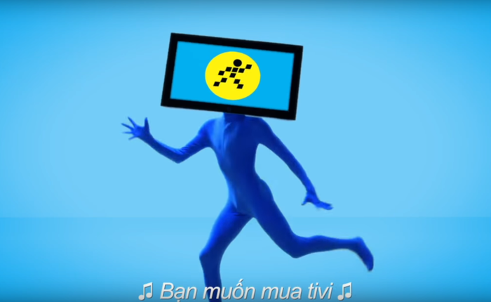 Siêu thị Điện máy xanh ở Sài Gòn bị trộm nhiều tài sản trị giá gần 1 tỷ đồng