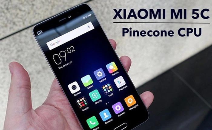 Nhìn LG, Samsung và hệ sinh thái Mi Eco sẽ hiểu tại sao Xiaomi muốn làm chip xử lý riêng