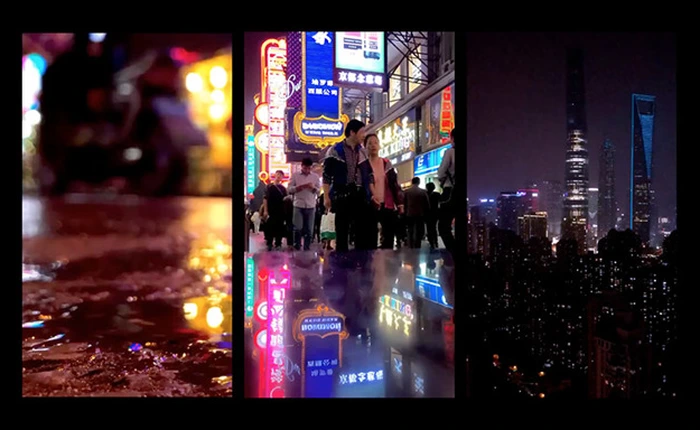 Apple tung 4 video quảng cáo "One Night”, trình diễn khả năng chụp đêm ấn tượng của iPhone 7