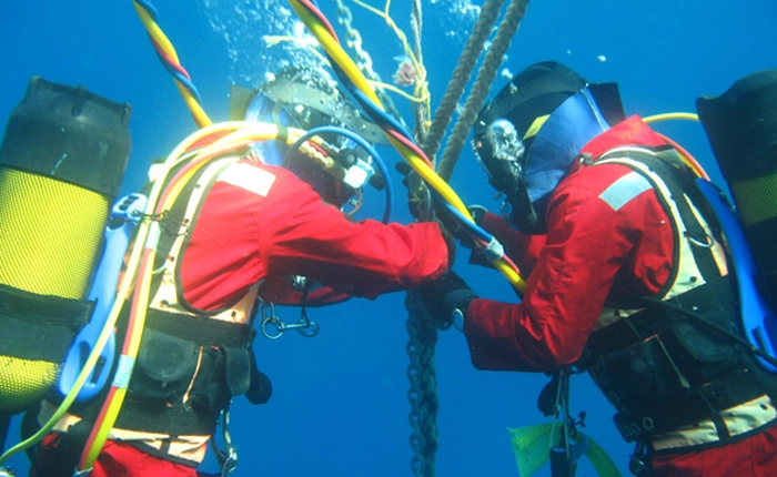 Hơn 1 tháng nữa mới khắc phục xong sự cố đứt cáp quang biển AAG