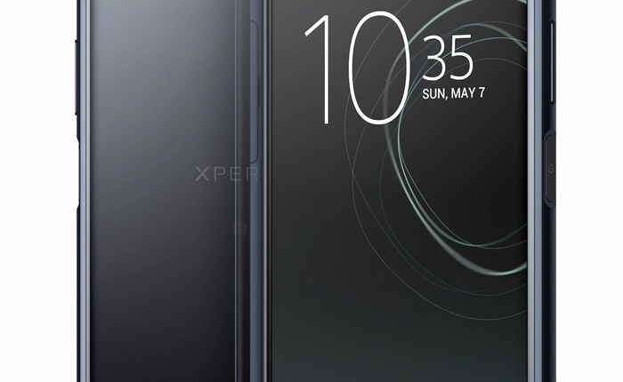 [MWC 2017] Sony Xperia XZ Premium chính thức ra mắt: Màn 4K, thiết kế quen thuộc, chống nước, chip Snapdragon 835, quay video 960 fps