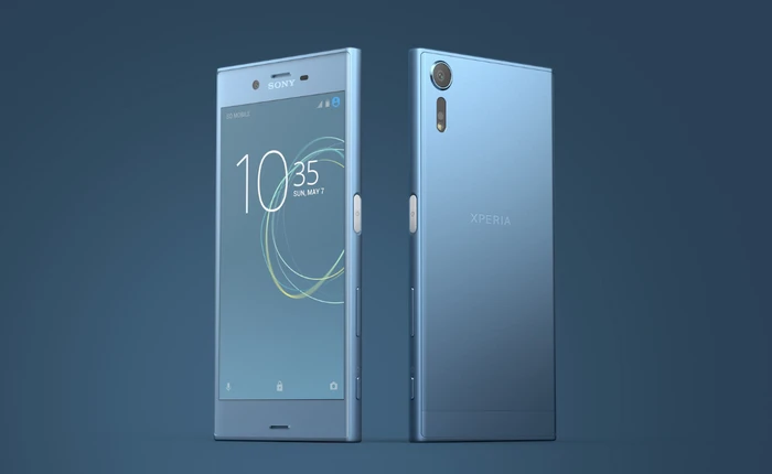 [MWC 2017] Sony trình làng smartphone Xperia XZs: Nhỏ gọn nhưng quá đắt, chip Qualcomm Snapdragon 820, 4 GB RAM, giá 699 USD