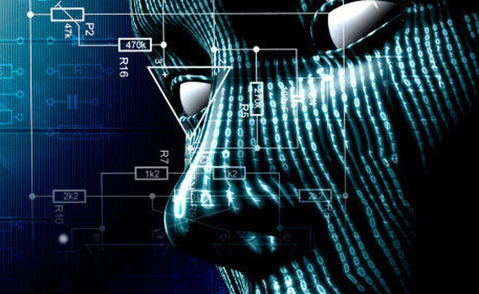 "Công nghệ machine learning trên Microsoft Word mới làm tôi cảm thấy sợ hãi"
