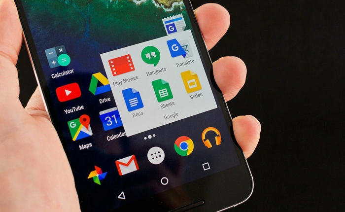 Ngoài Facebook thì đây là những ứng dụng Android được download nhiều nhất từ trước đến nay