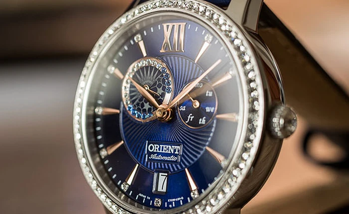 Chị em sẽ thích mê nếu được tặng những chiếc đồng hồ này vào ngày 8/3