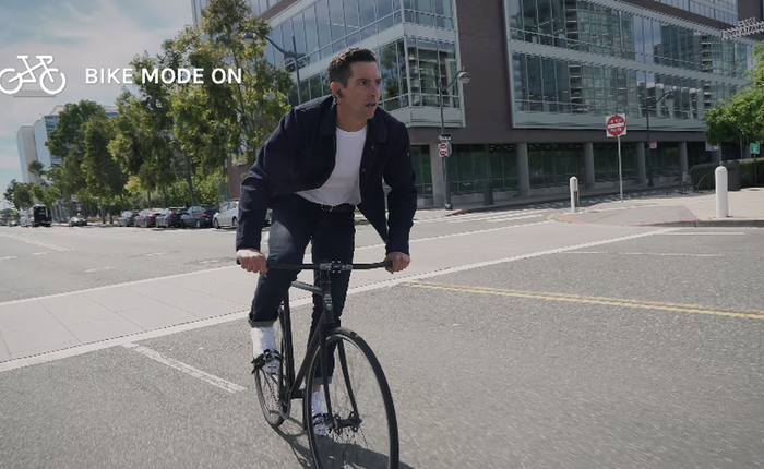 Sản phẩm áo khoác thông minh của Google và Levi sẽ ra mắt thị trường vào mùa thu năm nay