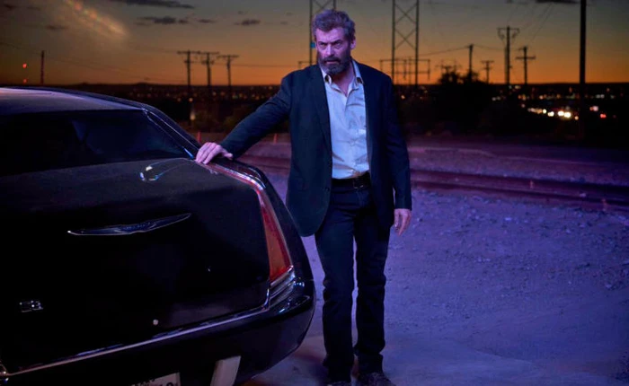 Những điều chưa ai kể về dàn xe ô tô trong Logan - một trong những bí quyết thành công của bộ phim bom tấn này