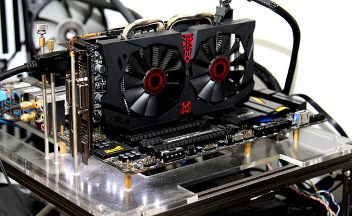 Hoá ra người Việt đang tốn tiền oan vì cái mác "máy tính chơi game"