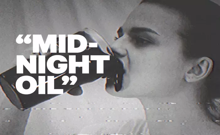 Một nhóm nhạc làm MV bằng thuật toán máy tính, mỗi lần xem là một video khác nhau