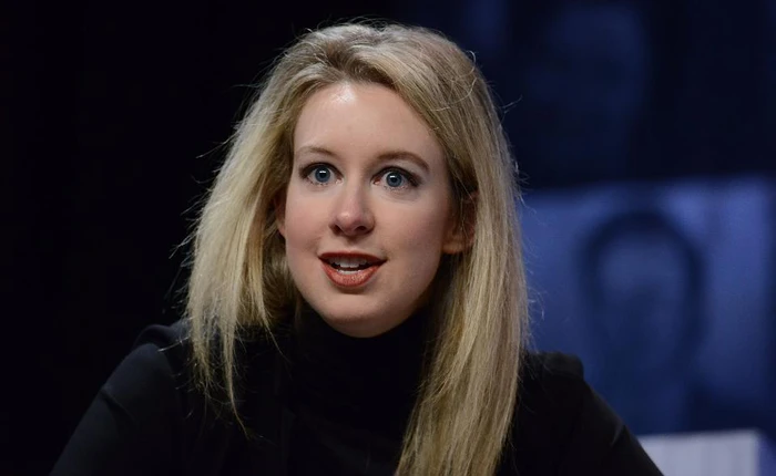 Tỷ phú Ruport Murdoch vừa bán 125 triệu USD cổ phiếu của startup công nghệ Theranos với giá 1 USD