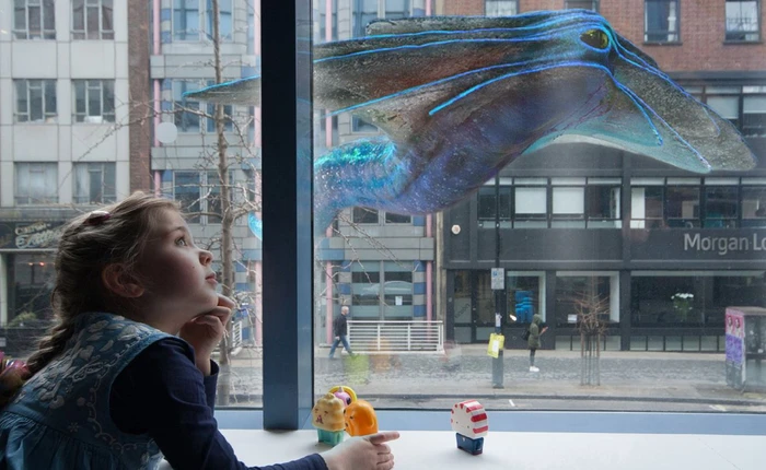 Xuất hiện thêm một startup có công nghệ “ảo tung chảo” giống Magic Leap