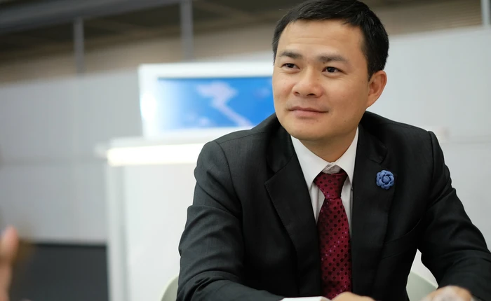 “Với gần 36.000 trạm phát sóng, Viettel cam kết tốc độ 4G sẽ thực sự là 4G”