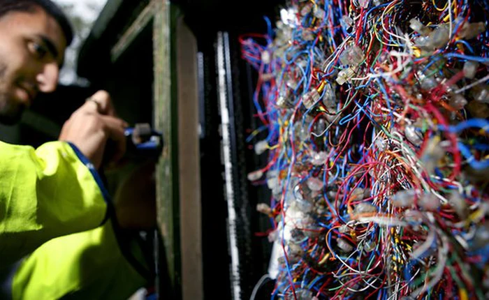 Anh: Đề xuất phạt tiền nhà mạng nếu không sửa mạng đúng thời hạn