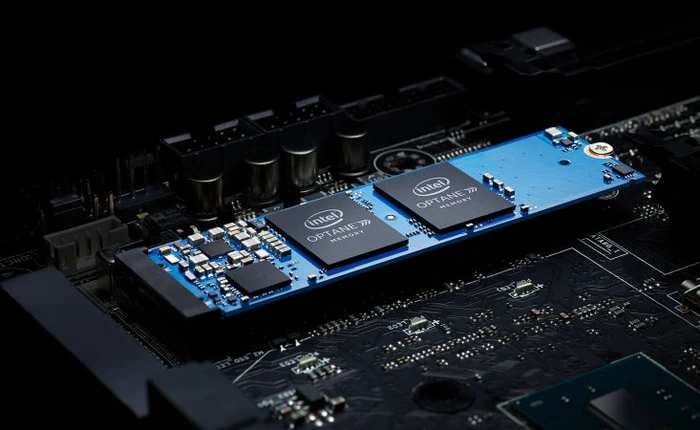 Intel đưa bộ nhớ 3D Xpoint vào máy tính cá nhân, tốc độ mở trình duyệt Chrome tăng gấp 5 lần, mở game nhanh hơn 67%