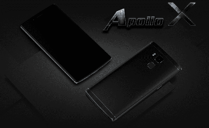 Đây là lý do tại sao Vernee Apollo X chỉ được trang bị chip Helio X20