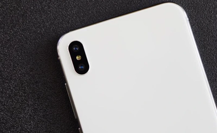 Rò rỉ ảnh Xiaomi Mi6, tỷ lệ màn hình so với mặt trước lớn hơn Galaxy S8, camera kép phía sau