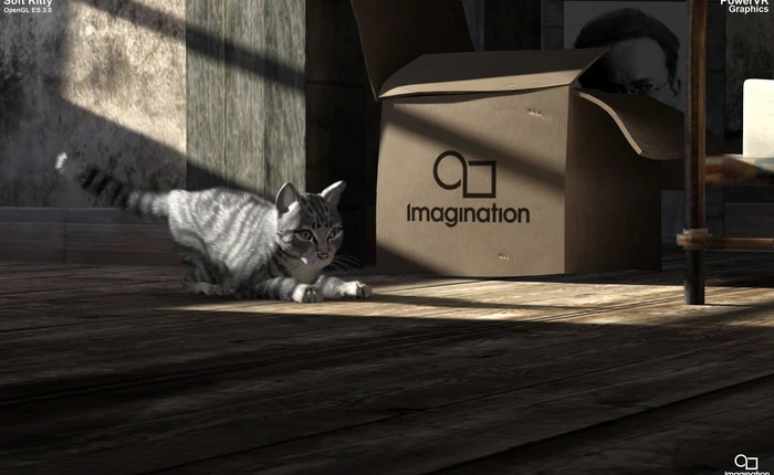 Hãng thiết kế chip GPU cho iPhone và iPad bốc hơi 69% giá trị thị trường, sau khi có tin Apple muốn tự làm chip