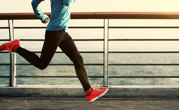 Chạy 1h, sống lâu hơn 7 tiếng? Khoa học mới nhận ra sự lợi hại của môn thể thao ai cũng có thể tập