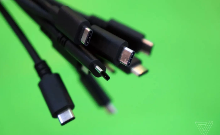 Không phải cáp USB-C nào cũng có thể dùng để sạc điện thoại
