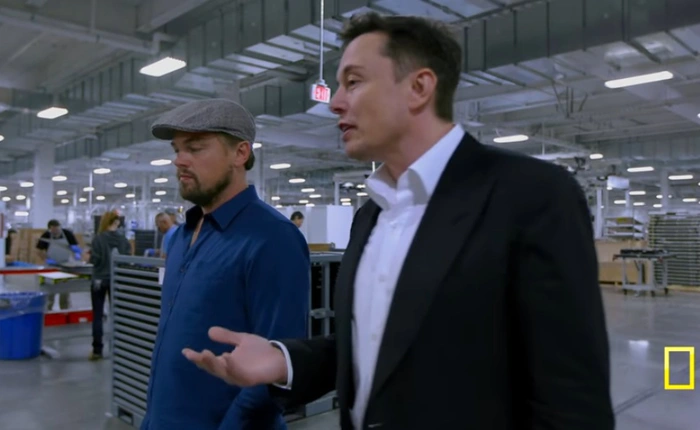 Elon Musk: “Chỉ cần 100 nhà máy Gigafactory là đủ cung cấp điện cho cả thế giới”