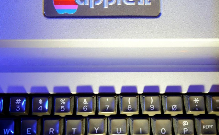 Hôm nay là kỷ niệm 40 năm ngày ra đời một thiết bị cách mạng với Apple