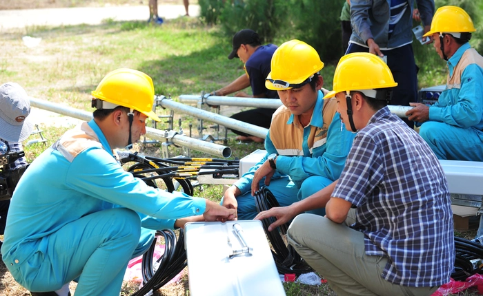 Hôm nay, Viettel khai trương mạng 4G “khủng”, VNPT đưa ra đấu pháp gì?