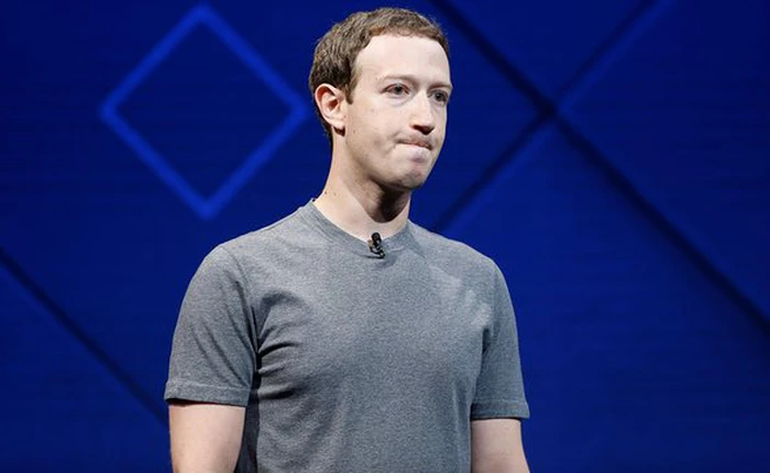 Một người đàn ông Live Stream cảnh giết con gái 11 tháng tuổi trên Facebook, mạng xã hội này đang đặt trong tình trạng báo động đỏ