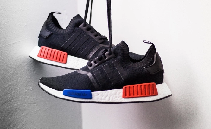 adidas đạt 6 tỉ USD doanh thu trong 3 tháng đầu năm 2017, tăng trưởng 18,9%