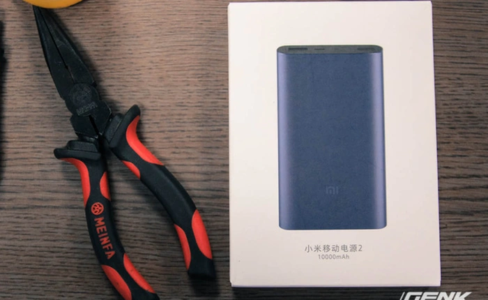 Xiaomi khuyến cáo người dùng dừng mua và sử dụng sạc dự phòng 10.000 mAh gen2 không rõ nguồn gốc, kêu gọi gửi sản phẩm lỗi để kiểm tra