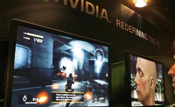 Nvidia Q1/2017: Doanh thu 1,94 tỷ USD, lợi nhuận tăng gấp đôi 507 triệu USD, cung cấp chip GPU cho toàn ông lớn