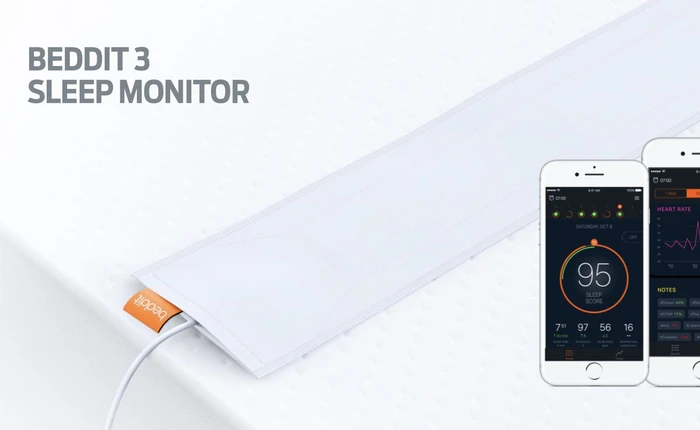 Apple thâu tóm một công ty công nghệ để chăm lo giấc ngủ của người dùng