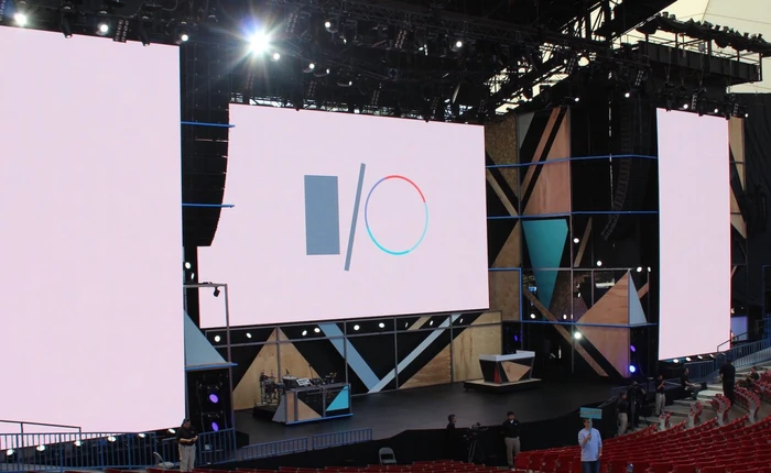 Sự kiện Google I/O 2017 diễn ra đêm nay có gì hấp dẫn?