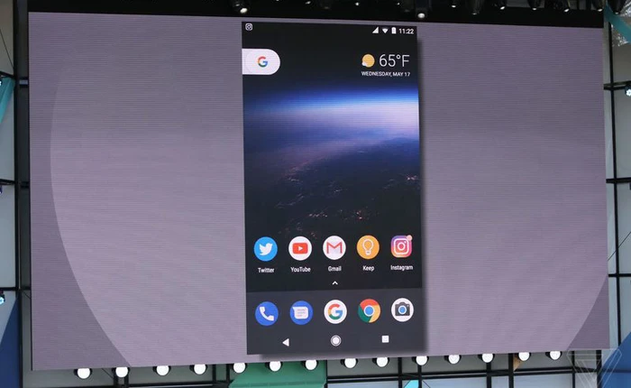 Android O chính thức mở đăng kí dùng thử tự do cho bản Beta (hỗ trợ Pixel và Nexus), tối ưu vào "phần chìm" của hệ điều hành