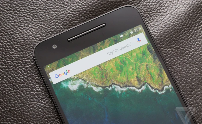 [Google I/O 2017] Apple có Find My iPhone thì Google cũng vừa ra mắt “Find My Device”