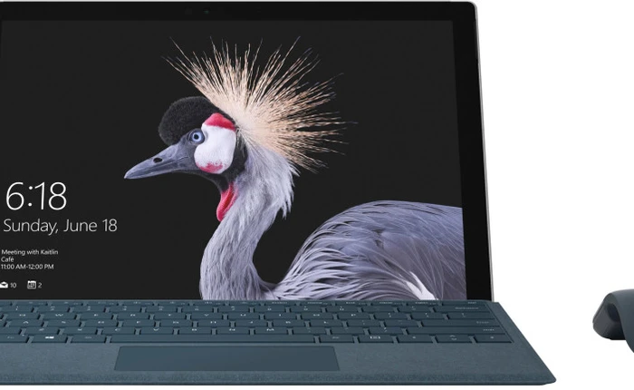 Surface Pro 4 phiên bản mới lộ diện trước sự kiện 23 tháng 5 của Microsoft