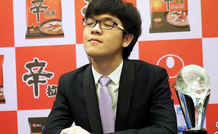 Xem trực tiếp cuộc so tài giữa kỳ thủ cờ vây số 1 thế giới Ke Jie và trí tuệ nhân tạo AlphaGo